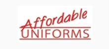 Affordable Uniforms